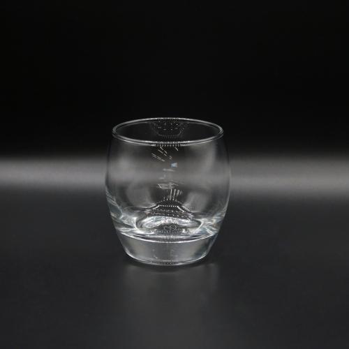 Le verre forme basse 30 cl - Lot de 12